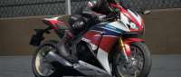 Honda CBR 1000 RR Fireblade SP