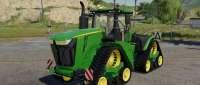 John Deere 9RX