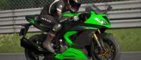 Kawasaki Ninja ZX-6 R 636
