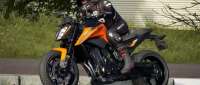 KTM 790 Duke