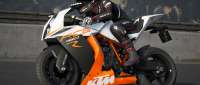 KTM 1190 RC8 R