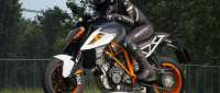 KTM 1290 Super Duke R
