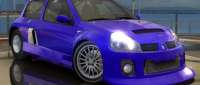 Renault Clio V6