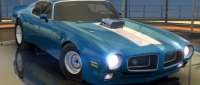Pontiac Firebird Trans Am