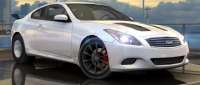 Infiniti G37