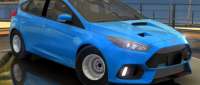 Ford Focus RS