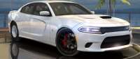 Dodge Charger SRT Hellcat