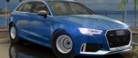 Audi RS3 Sportback