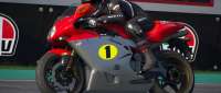 MV Agusta F4 1000 S