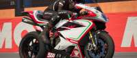 MV Agusta F4 RC