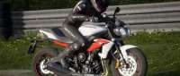 Triumph Street Triple R