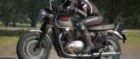 Triumph Bonneville T120