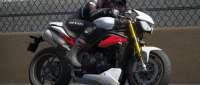 Triumph Speed Triple R