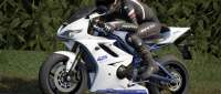 Triumph Daytona 675