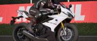 Triumph Daytona 675 R