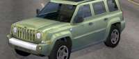 Jeep Patriot