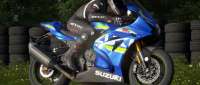 Suzuki GSX-R 1000