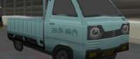 Suzuki Carry
