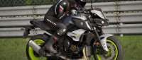 Yamaha MT-10