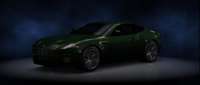 Aston Martin Vanquish