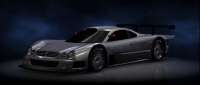 Mercedes-Benz CLK-GTR