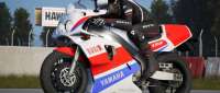 Yamaha FZR 750 R