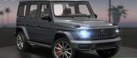Mercedes-AMG G 63