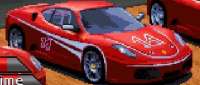 Ferrari F430 Challenge
