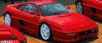 Ferrari F355 Challenge