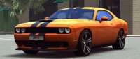 Dodge Challenger SRT Hellcat