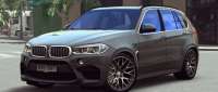 BMW X5 M