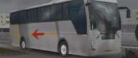MAN Lion's Coach