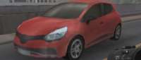 Renault Clio RS