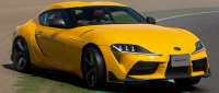 Toyota GR Supra