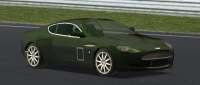 Aston Martin DB9