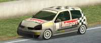 Renault Clio RS Cup