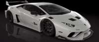 Liberty Walk LB-Silhouette Works Huracán GT