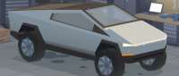 Tesla Cybertruck