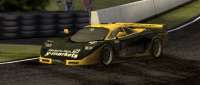 Mosler MT900R