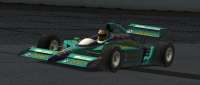 Dallara IR3
