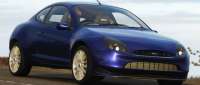 Ford Racing Puma