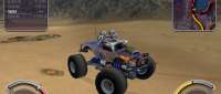 Made for Game Monster Truck