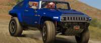 Hummer HX