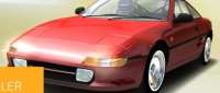 Toyota MR2