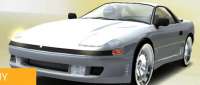 Mitsubishi GTO