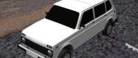 VAZ 2131 Niva