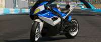 BMW S 1000 RR