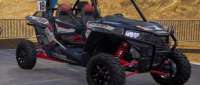 Polaris RZR XP 1000