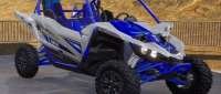 Yamaha YXZ 1000 R SS