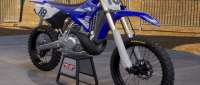 Yamaha YZ 250